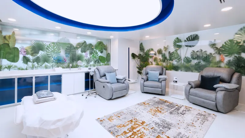 R3 Life Wellness Center