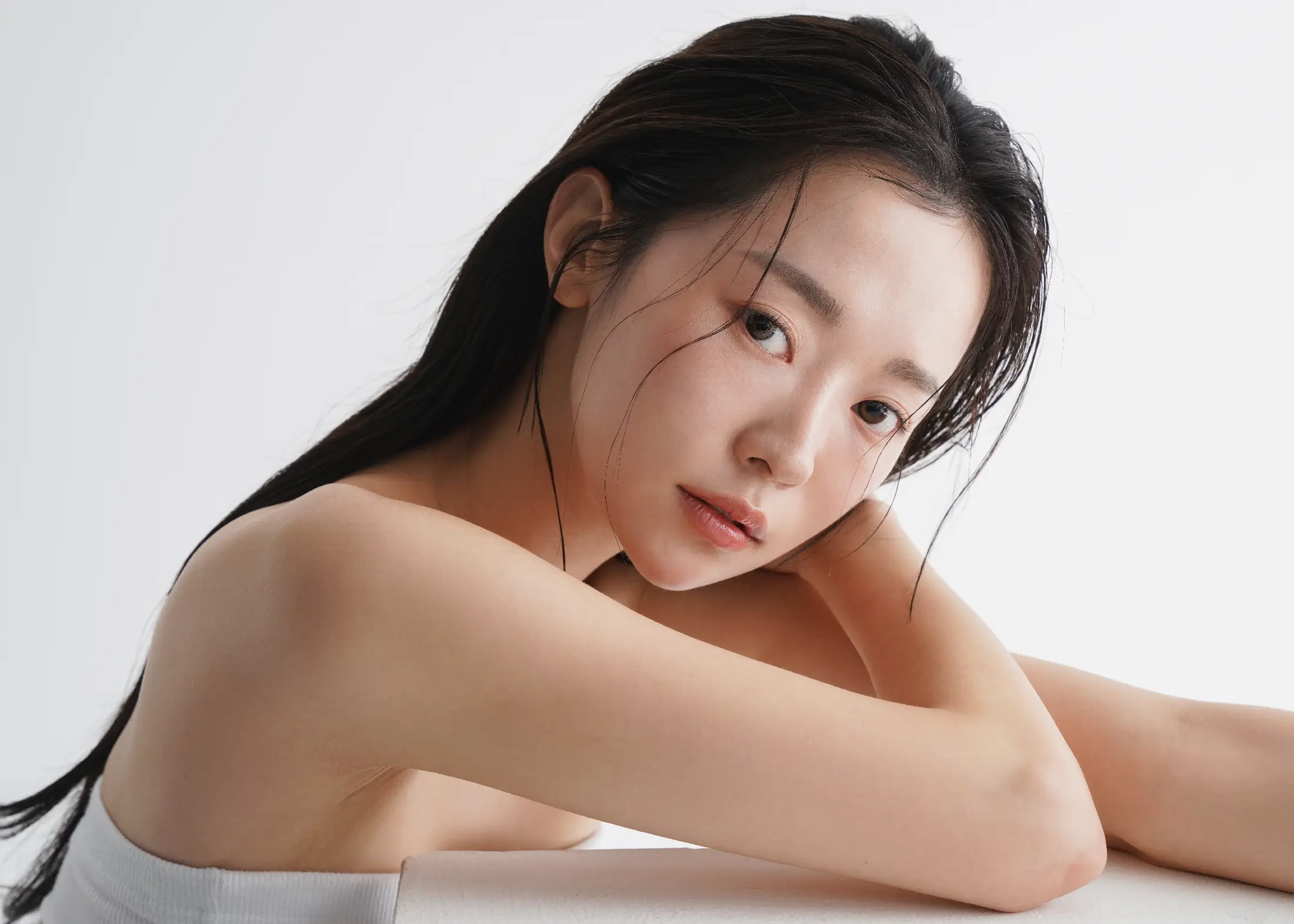 Facial and neck rejuvenation program