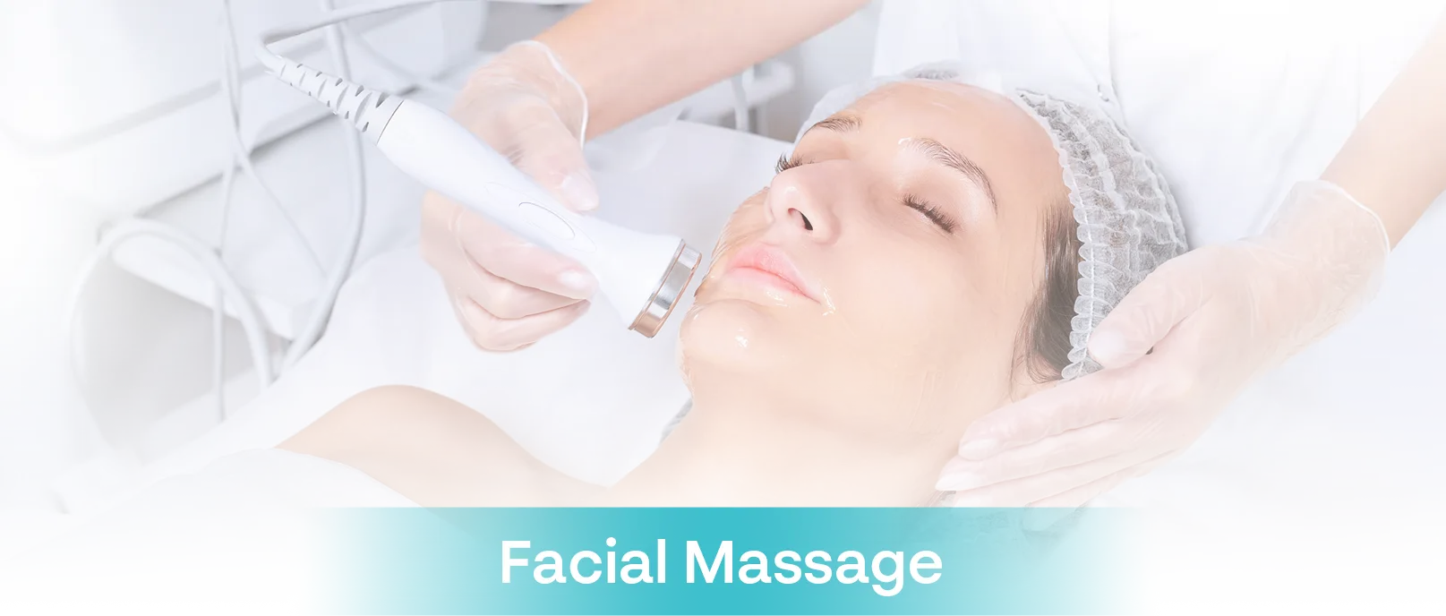 facial massage