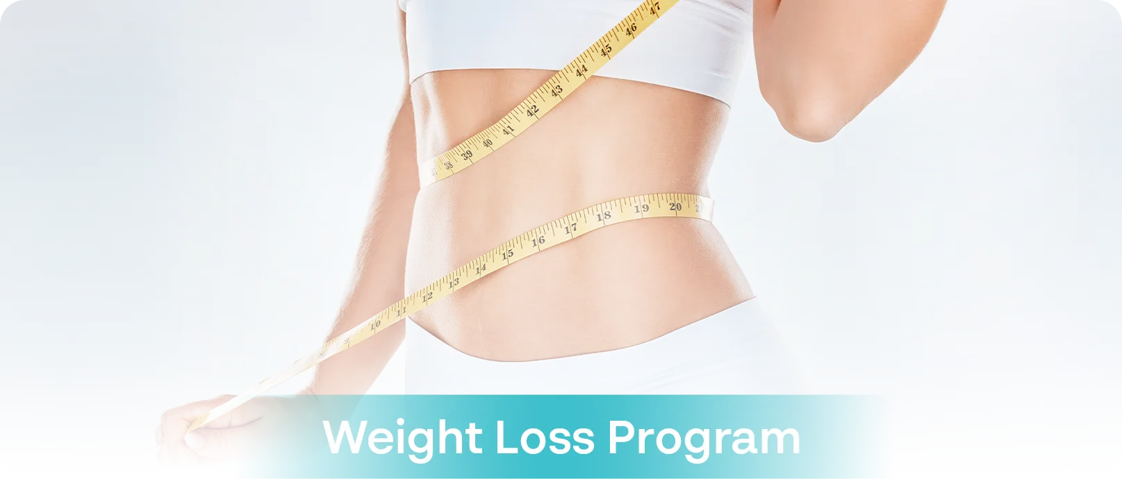 aesthetic weight loss program