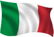 flag italy
