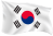 Flag KR