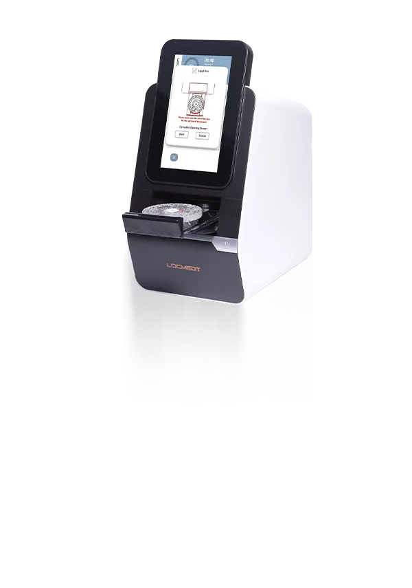 Universe Health Check up