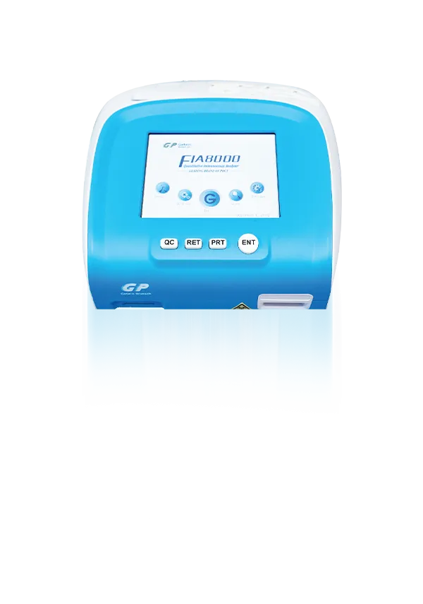 Heart Health Tracker (HS-CRP)