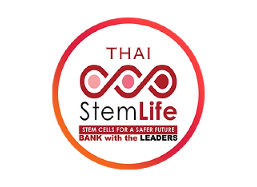 Thai Stem Life logo