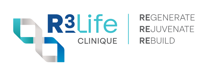 R3 Life Wellness Center