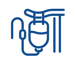 State-of-the-art equipment