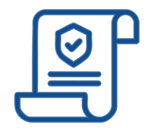 Post-treatment certification