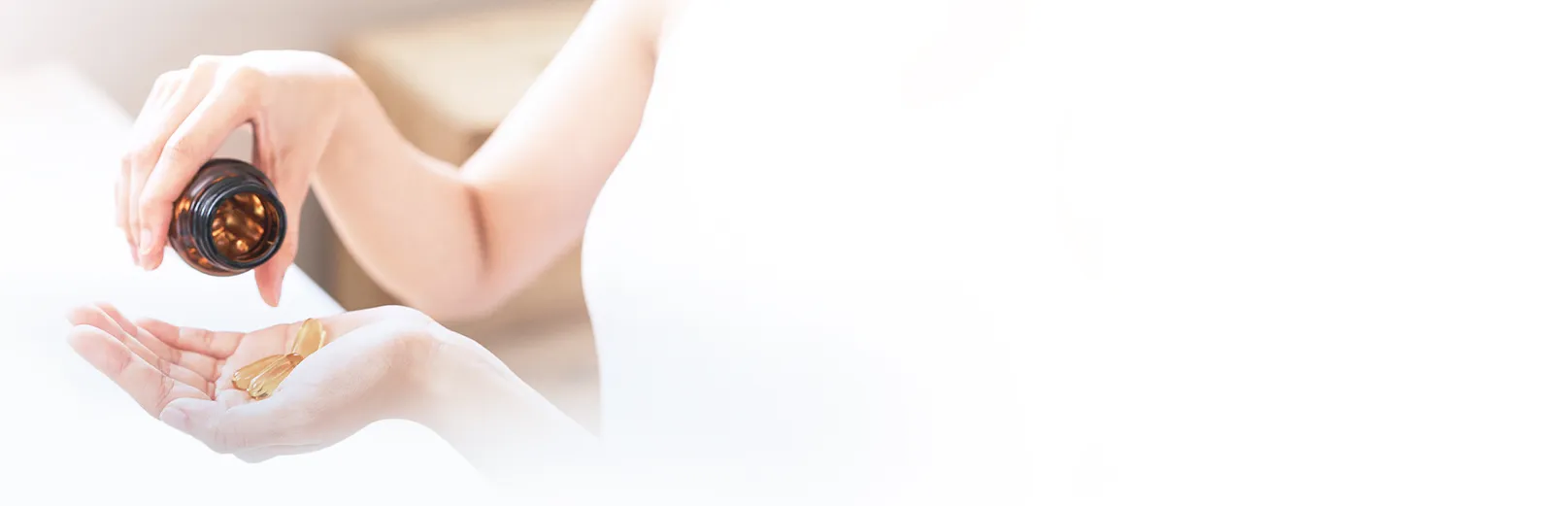 Stem Cell Blood Test Banner