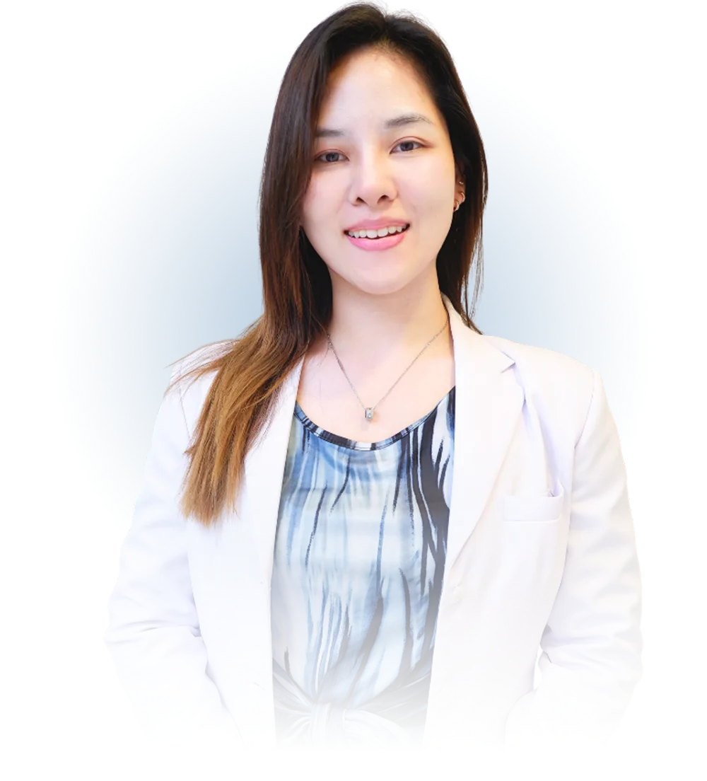 Dr. Earth Walanpaphon Limphanudom