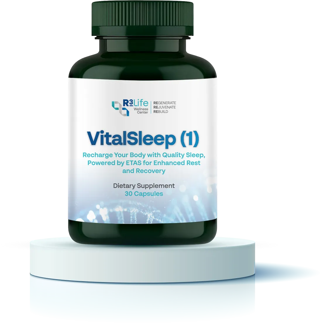 Vital Sleep