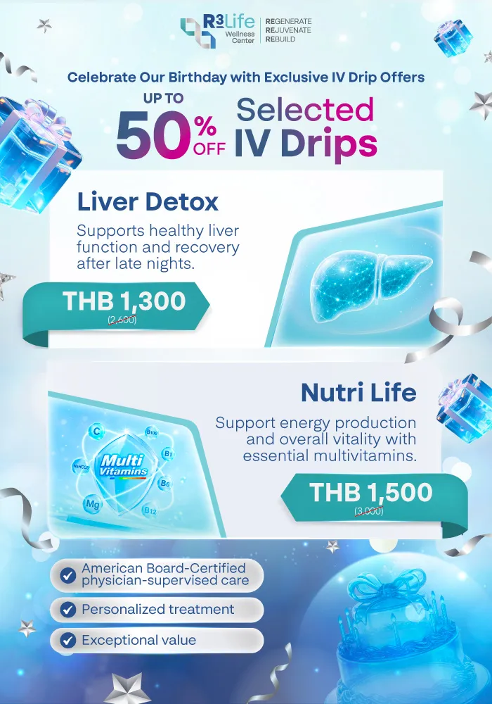 IV Drip near me