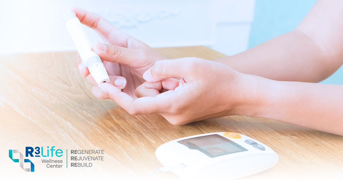 Reduce the risk of diabetes_R3 Wellness Center 