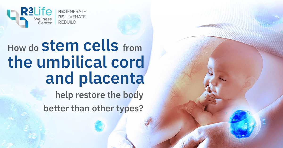 Placental Stem Cells_R3 Wellness Center