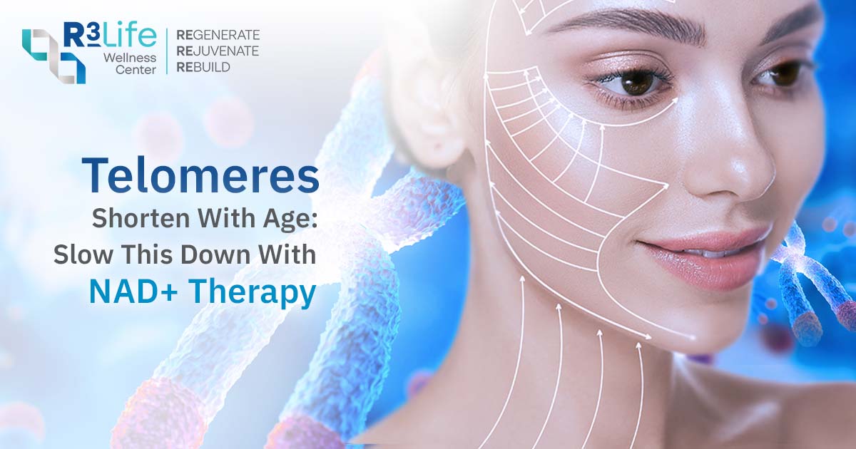Telomeres slow aging_R3 Wellness Center