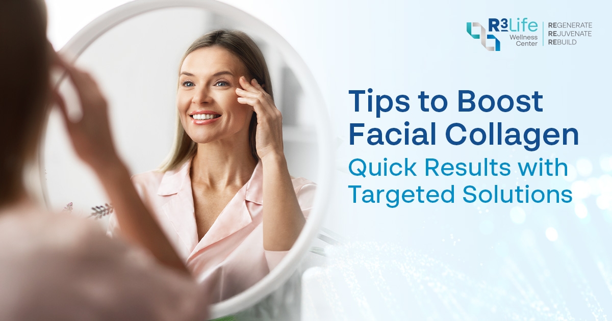 Lose the Wrinkles: Restore Your Collagen with Thermage FLX