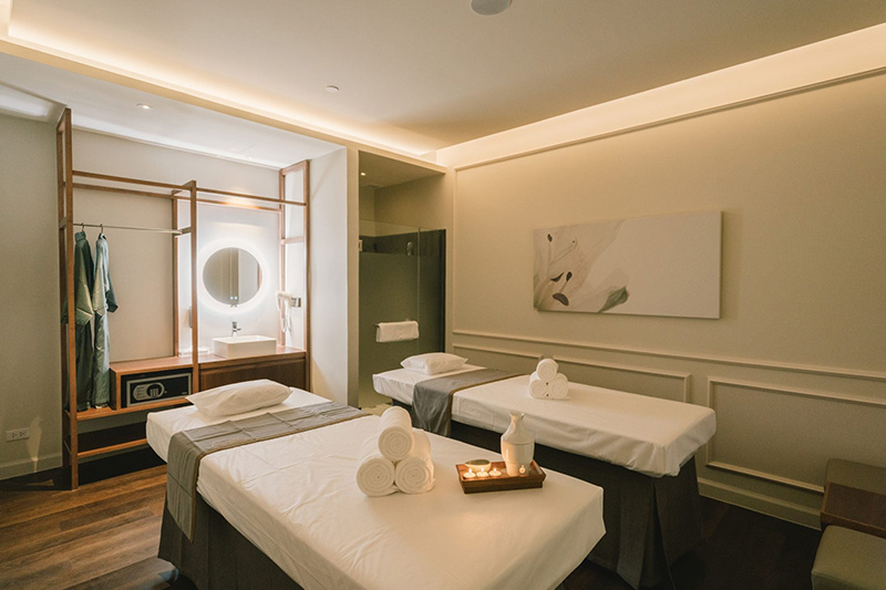 Let’s Relax Spa: Luxury spa retreat offering a must-try spa experience