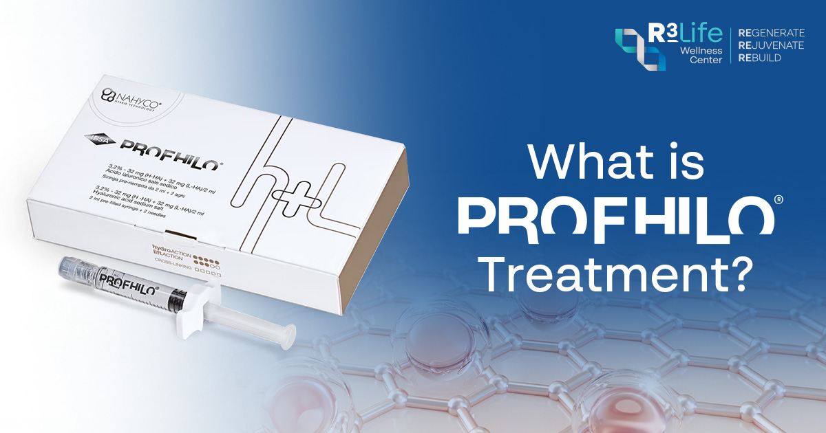 What is Profhilo Treatment?