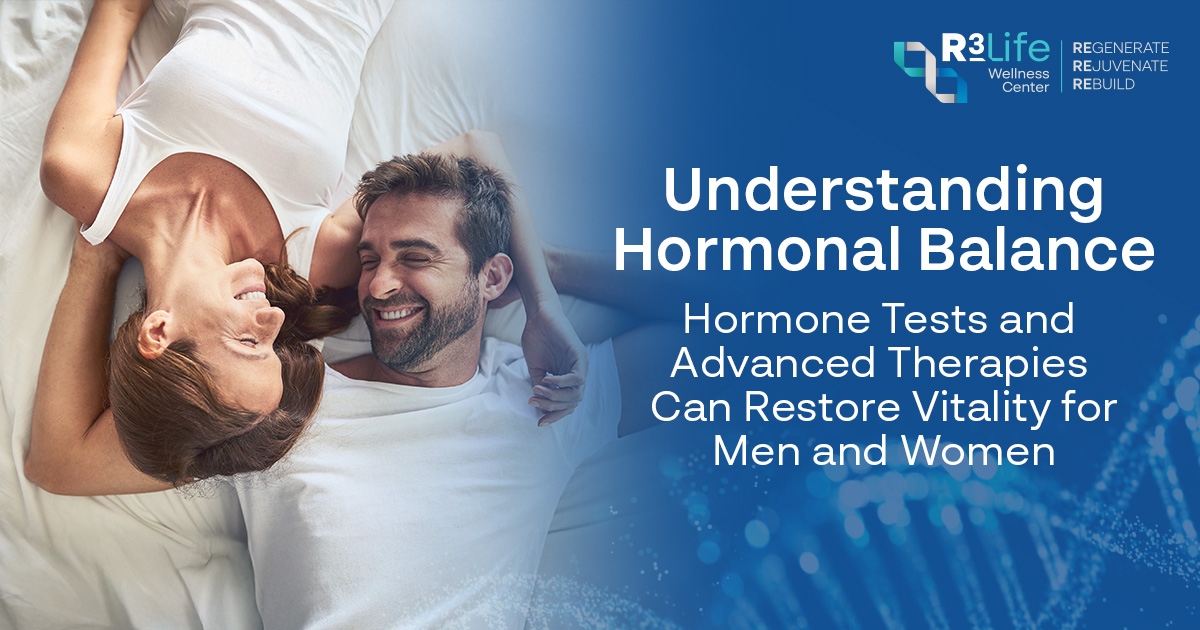 Feeling Tired, Moody, or Aging Fast? How Hormone Testing, Placenta, and Nebido Can Help You Regain Balance