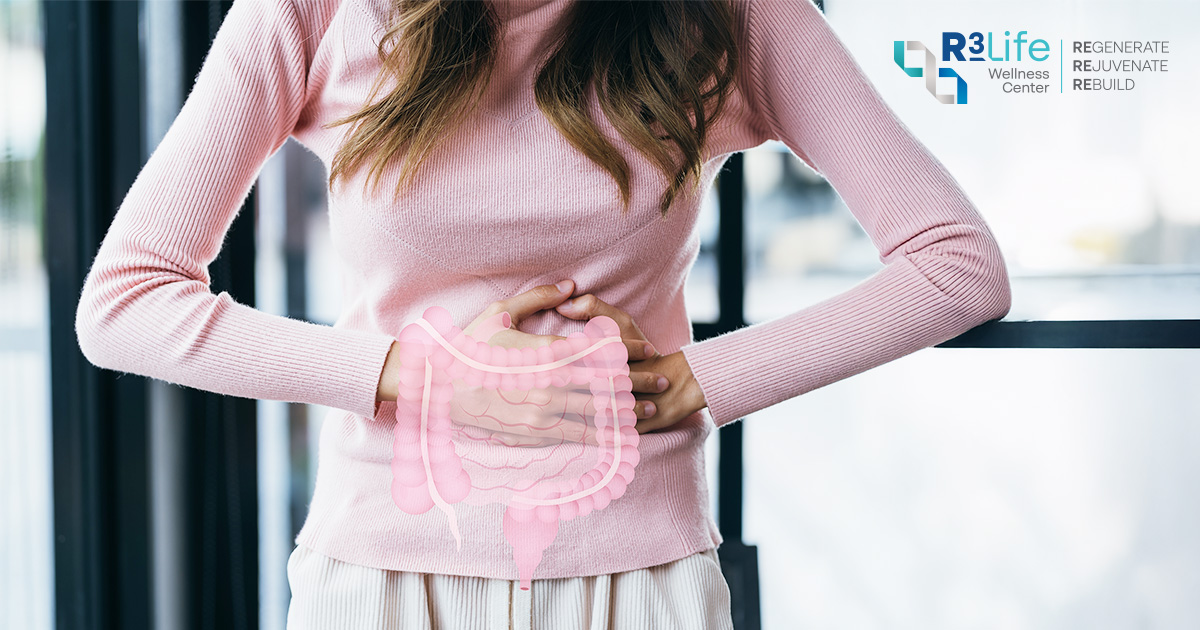 When Nutrition Became Precision