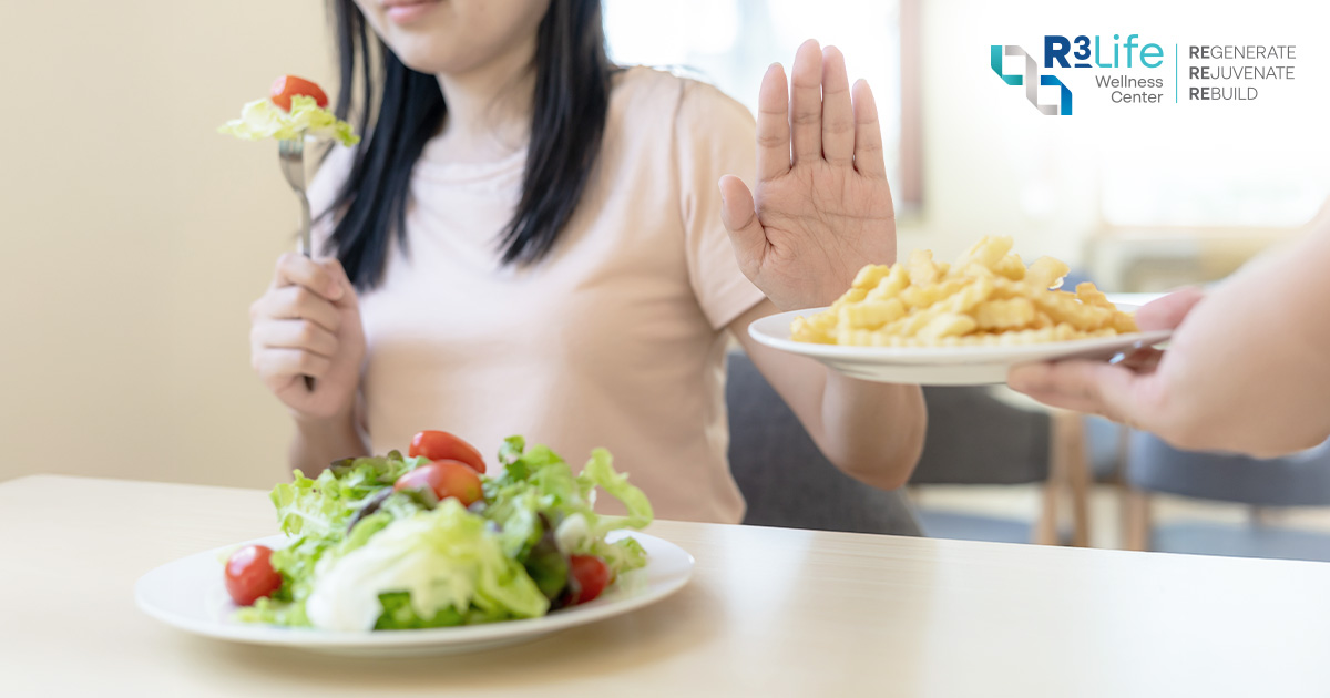 How to Maintain Gut Health