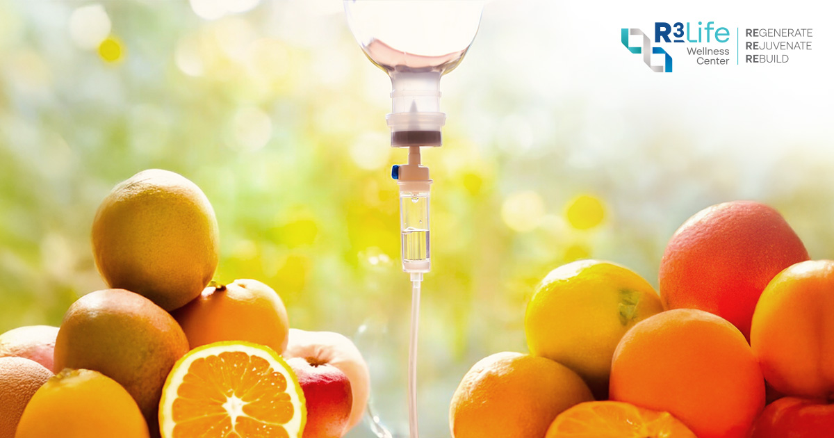 Why Vitamin Absorption Matters