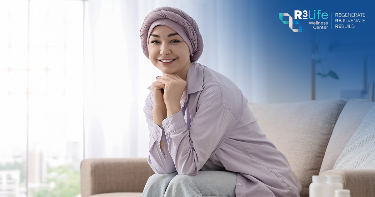 สัญญาณเตือนของโรคมะเร็งที่มักปรากฏหลังจากกระบวนการในร่างกายเริ่มขึ้นแล้ว