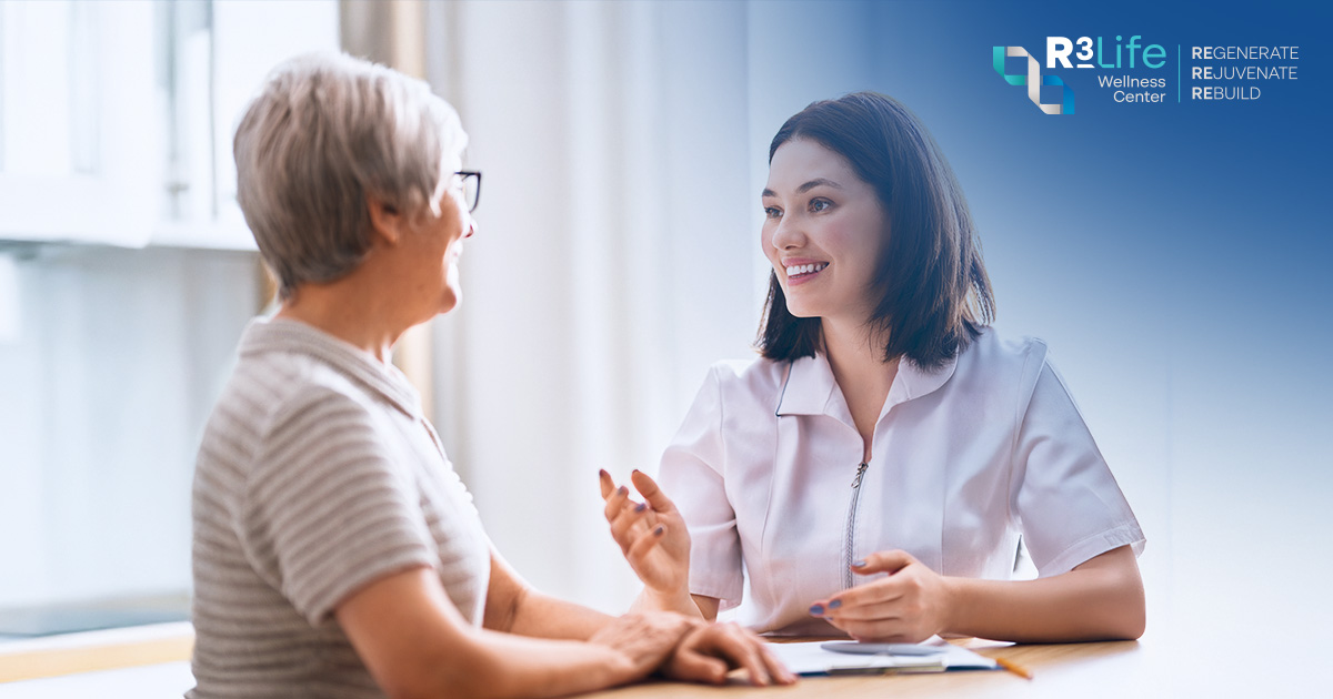 เบาหวานชนิดที่ 2 กับความผิดปกติของระบบเผาผลาญที่เกิดขึ้นโดยไม่แสดงอาการ