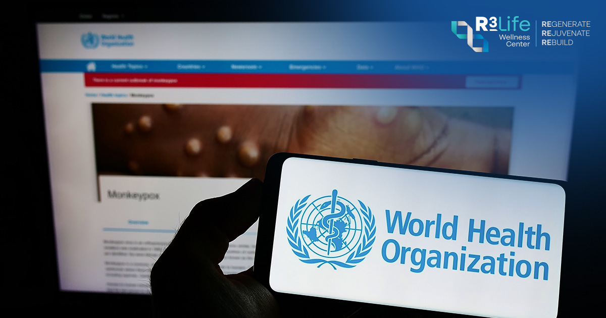 โรคหัวใจและหลอดเลือด สาเหตุการเสียชีวิตอันดับหนึ่งของโลกตามข้อมูล WHO