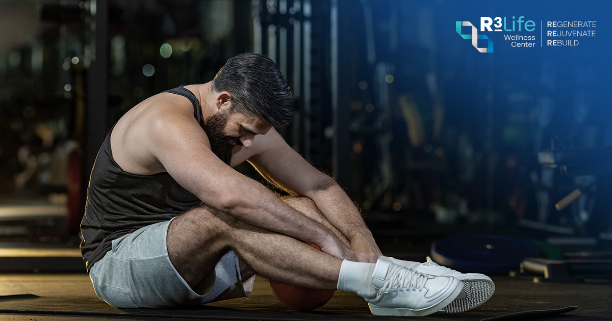 Understanding the body’s natural rhythm for rest, recovery, and longevity