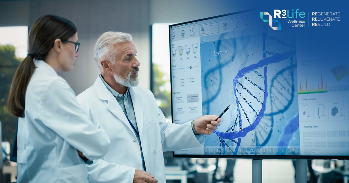 สเต็มเซลล์จากเยื่อหุ้มรก (Amnion) ช่วยปรับโครงสร้างและคุณภาพผิว