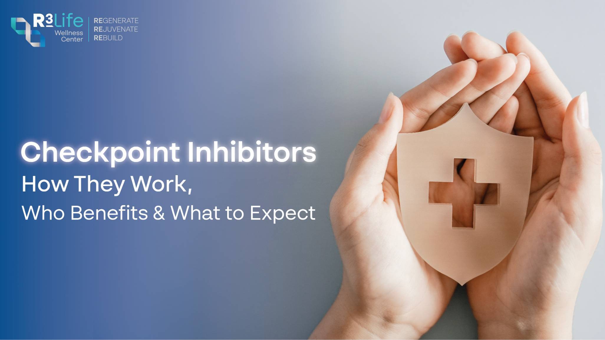 Checkpoint Inhibitors คืออะไร: กลไกการทำงาน เหมาะกับใคร และสิ่งที่ควรรู้  2
