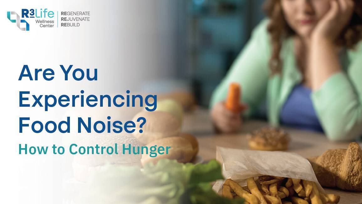 หยุดเสียงความอยากอาหาร: 10 วิธีธรรมชาติในการระงับความอยากอาหาร