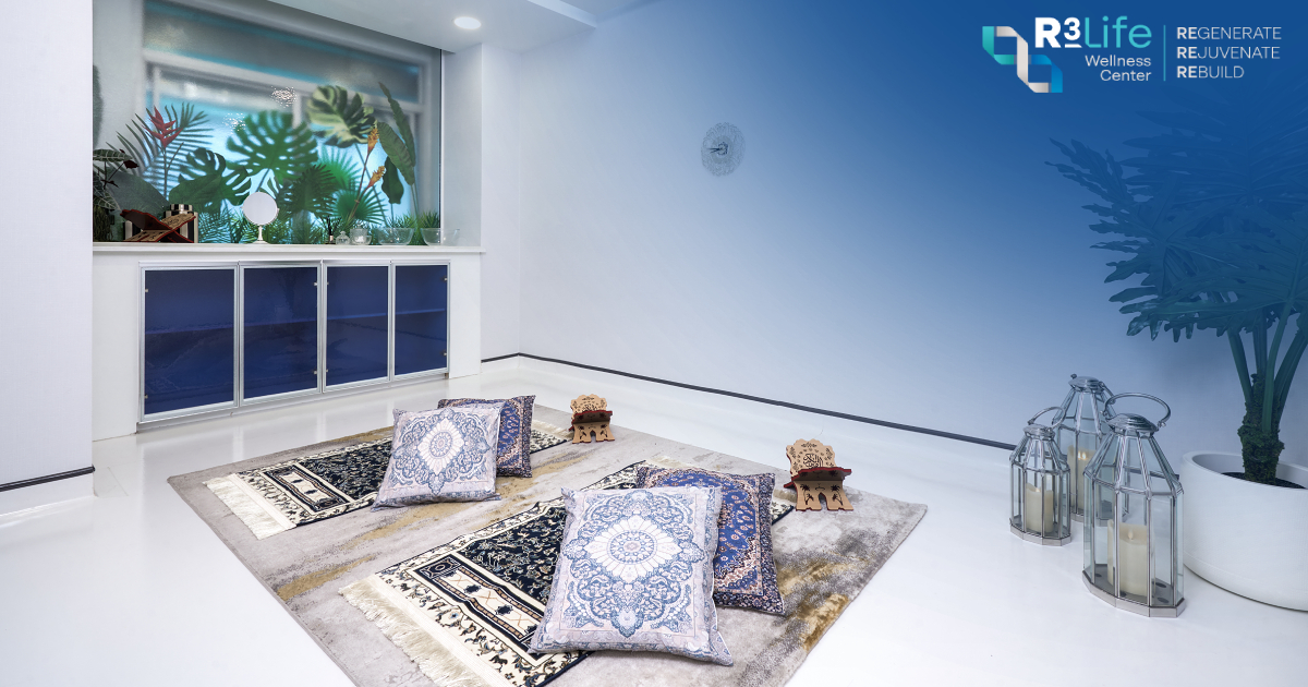 muslim clinic near me