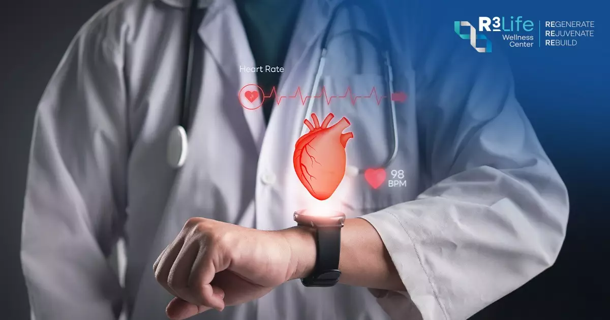 สมาร์ทวอทช์ ECG แบบ single-lead สำหรับตรวจจับภาวะหัวใจเต้นผิดจังหวะ (Atrial Fibrillation)