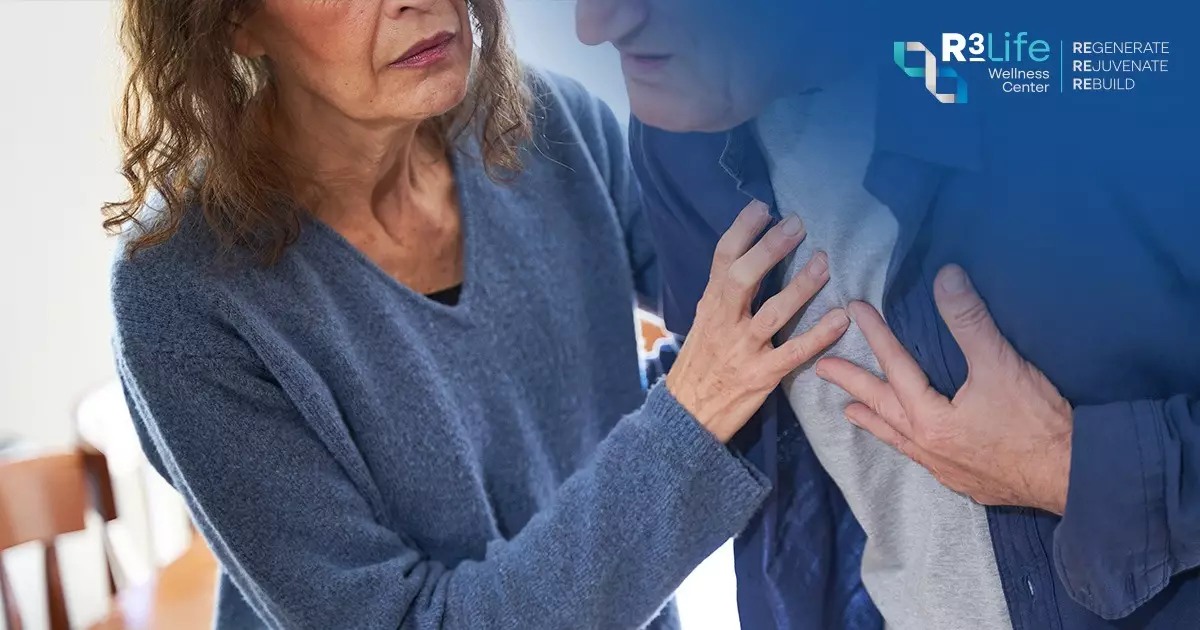 การตรวจเลือดวัดค่า Homocysteine เพื่อประเมินความเสี่ยงโรคหัวใจและหลอดเลือด