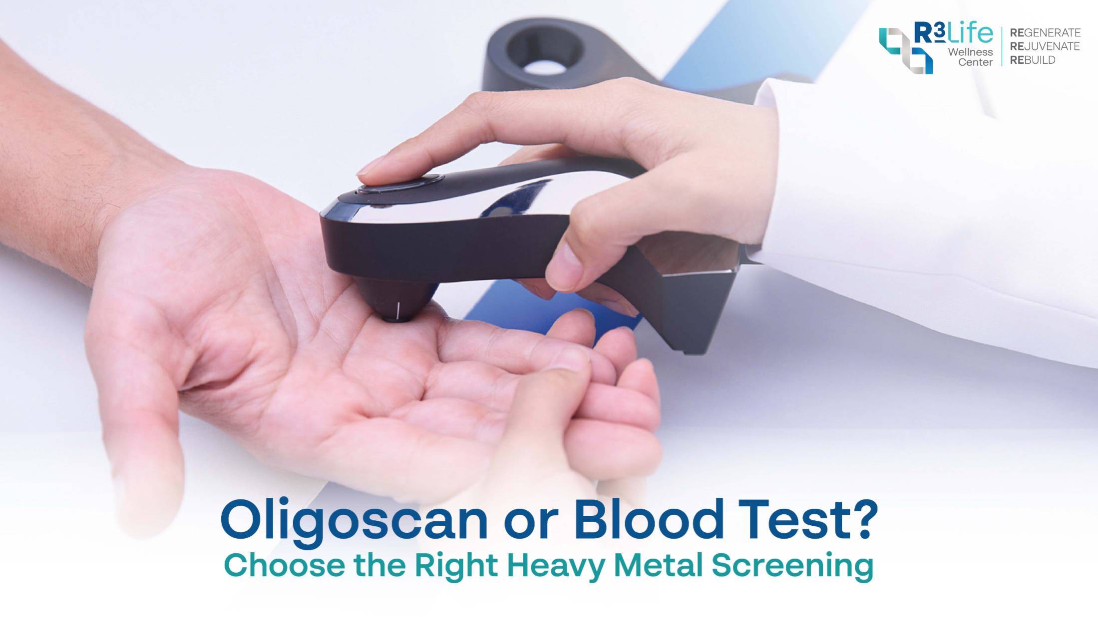Oligoscan or Blood Test? Choose the Right Heavy Metal Screening  2