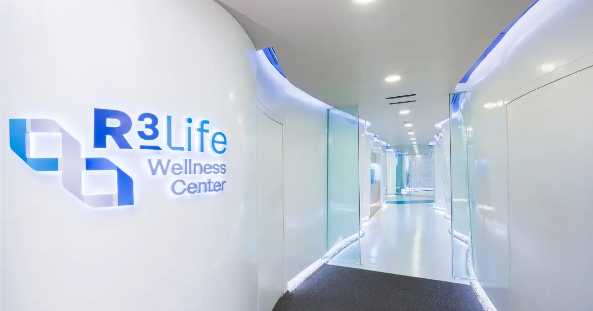 R3 Life Bangkok