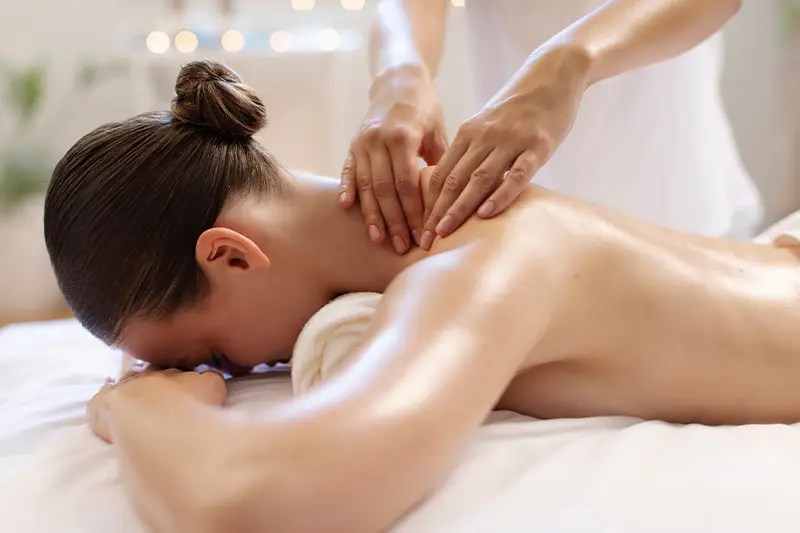Let’s Relax Spa: Luxury spa retreat offering a must-try spa experience
