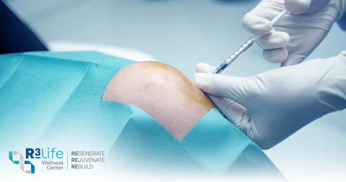  How Does Regenerative Medicine Work?