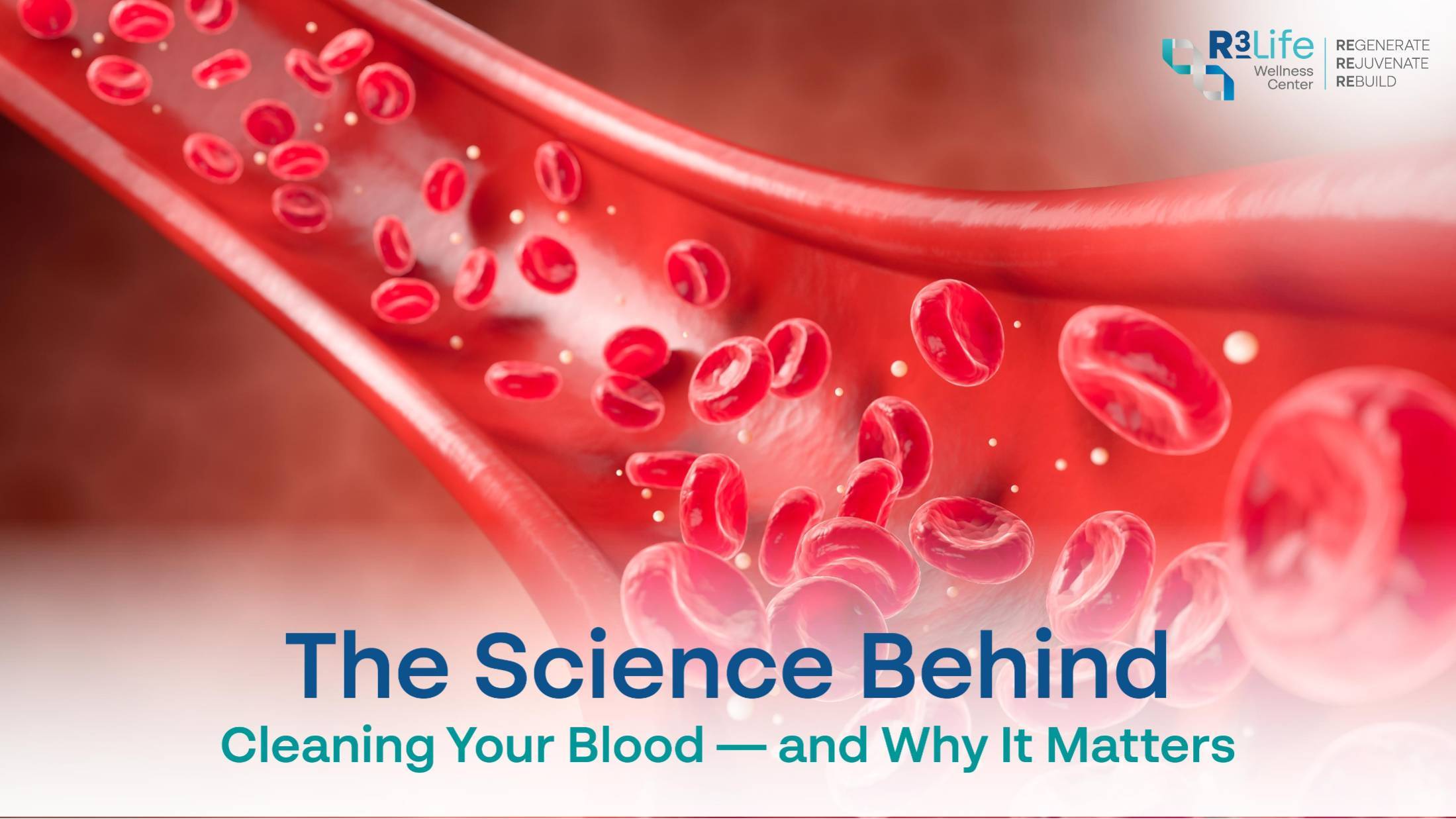 Blood Purification Therapy: What the Science Shows  1