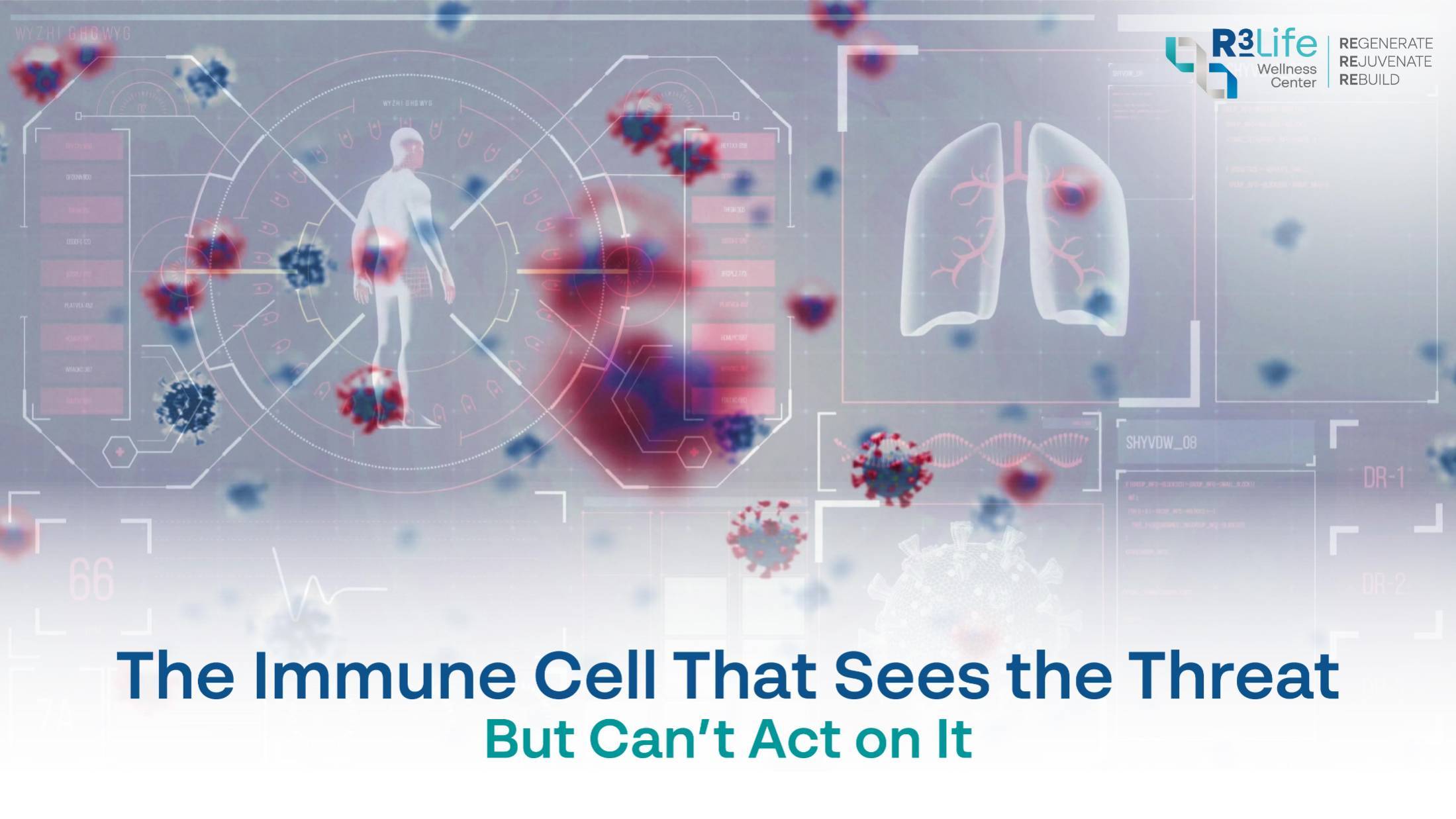 Immunosenescence: When the Immune System Ages  1