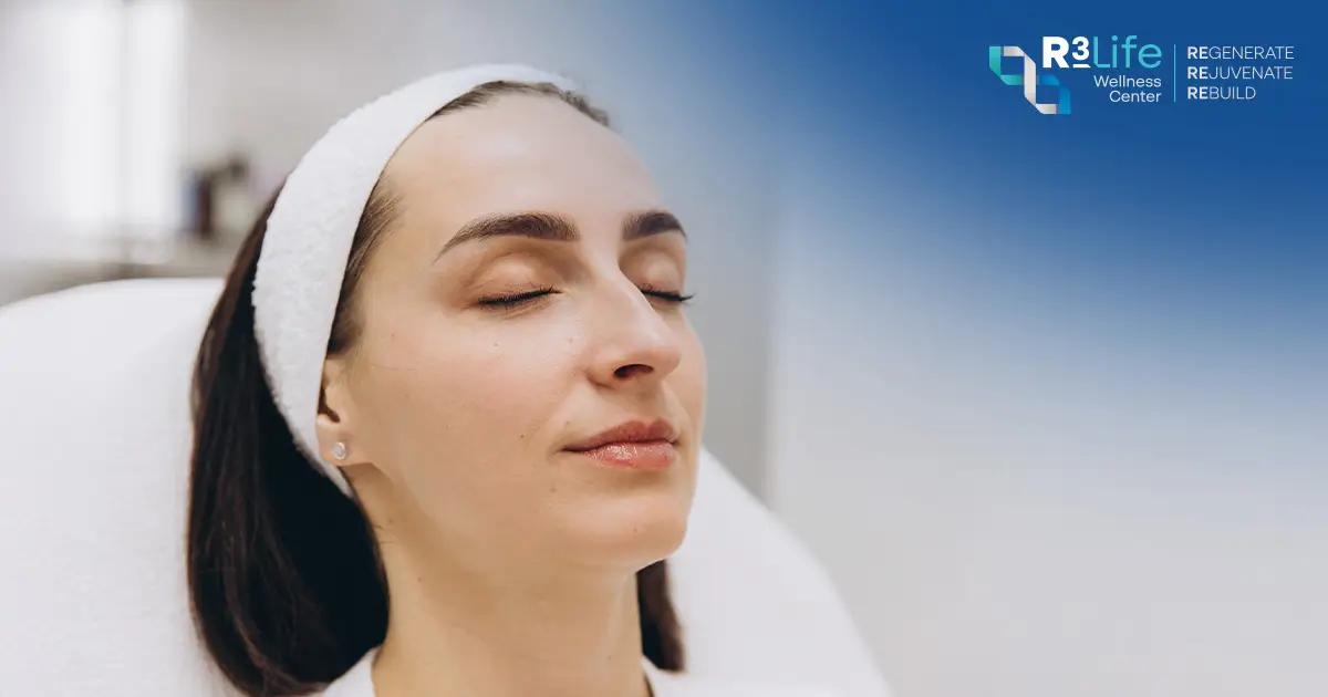 ความงามจากภายในกับ Stem Cell Therapy และ Regenerative Medicine