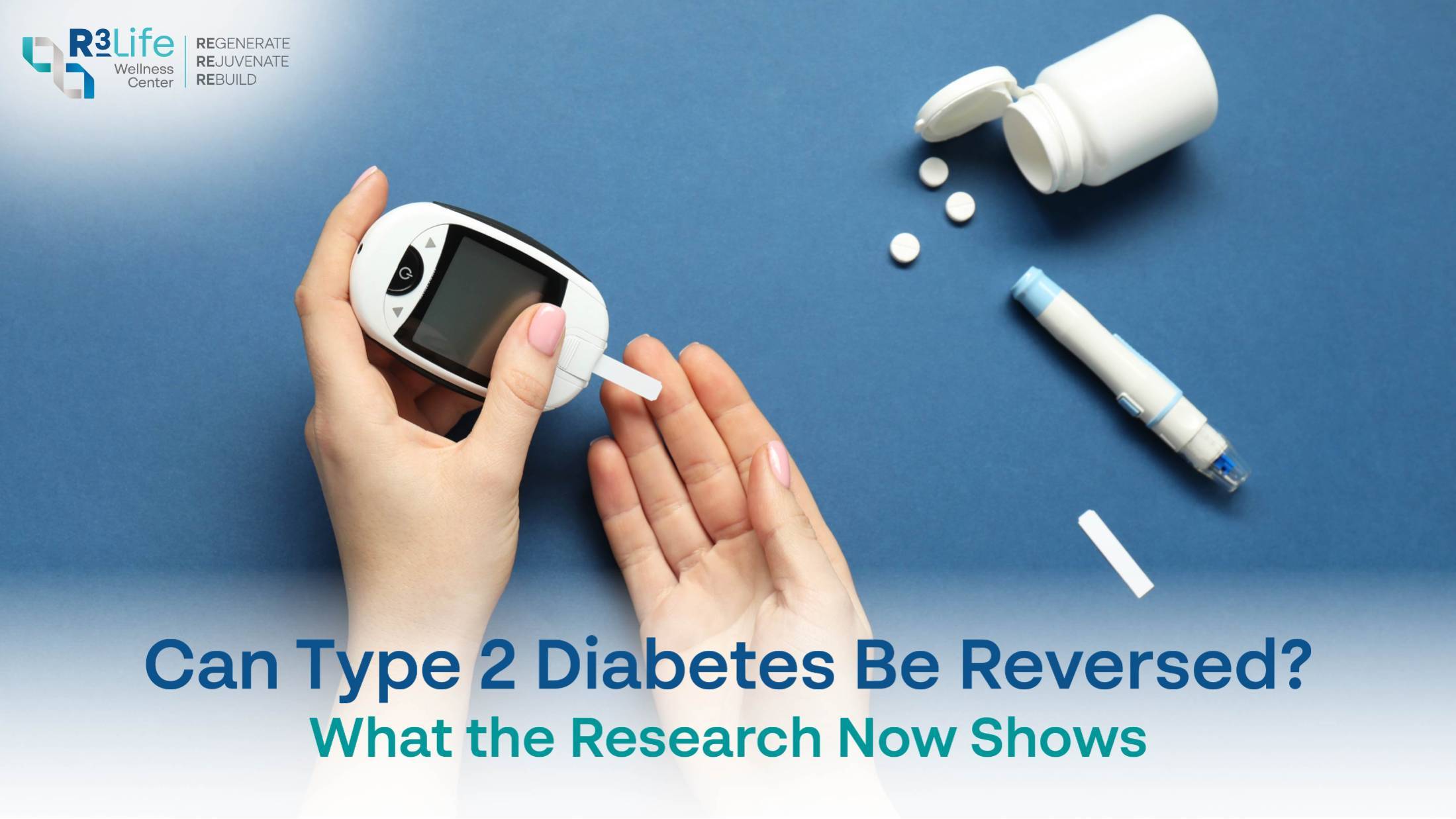 Stem Cell Therapy for Diabetes: What Research Shows  2