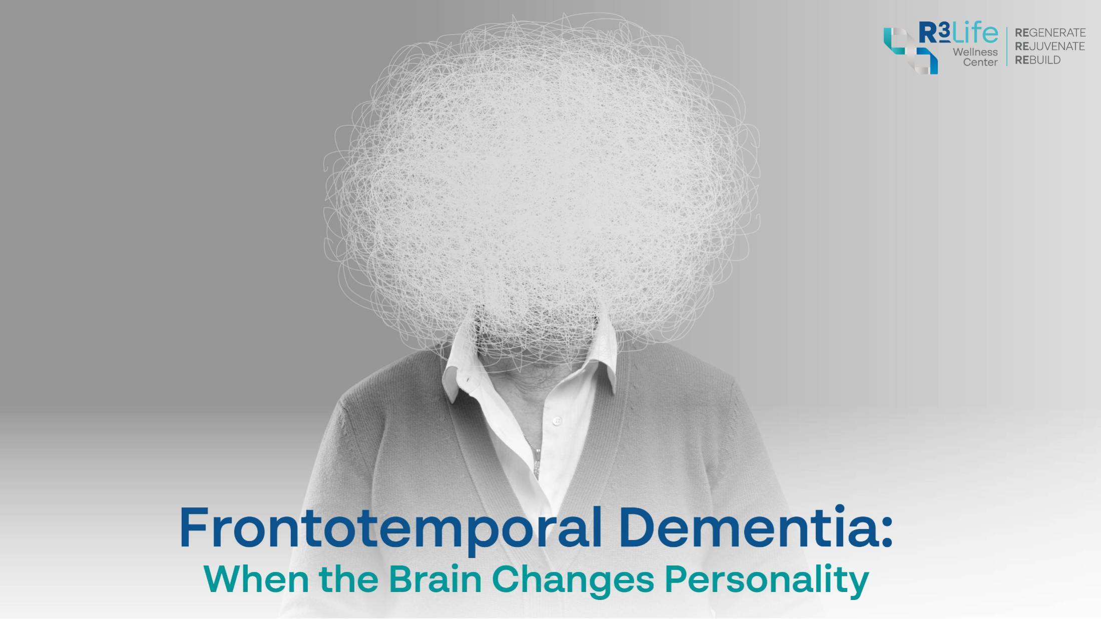 Frontotemporal Dementia: Signs, Causes & Diagnosis  2