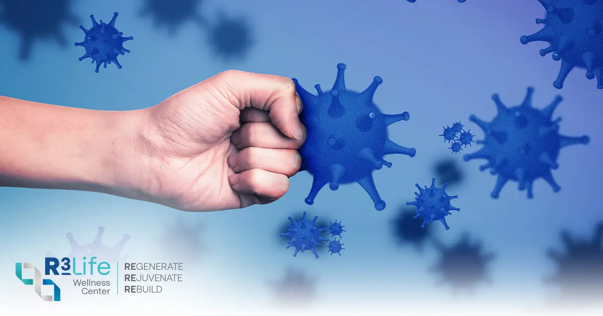 NK Cell therapy delivers superior immune