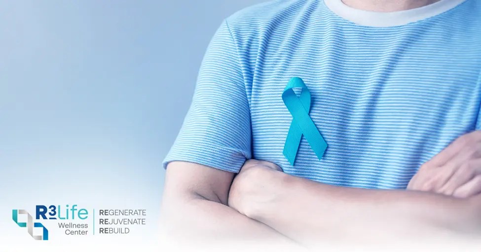 Prostate Cancer Treatment Options