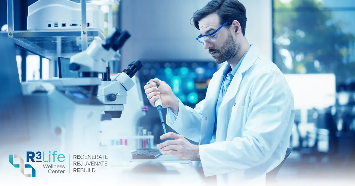 Why choosing Stem Cell Treatment