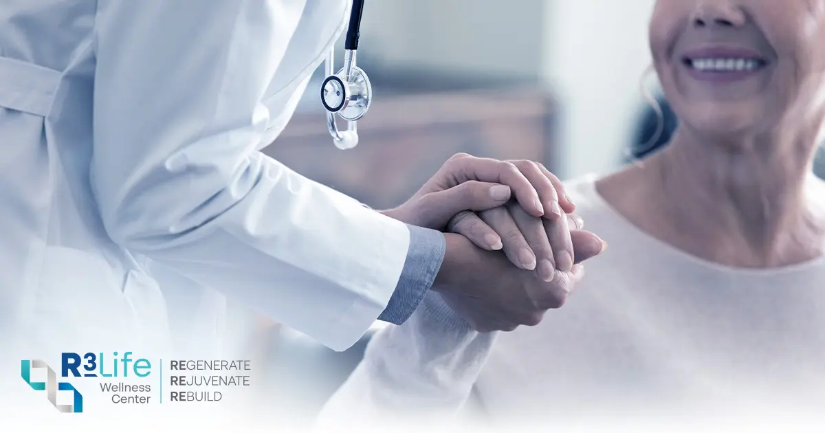 List of Diseases Treated by Stem Cells