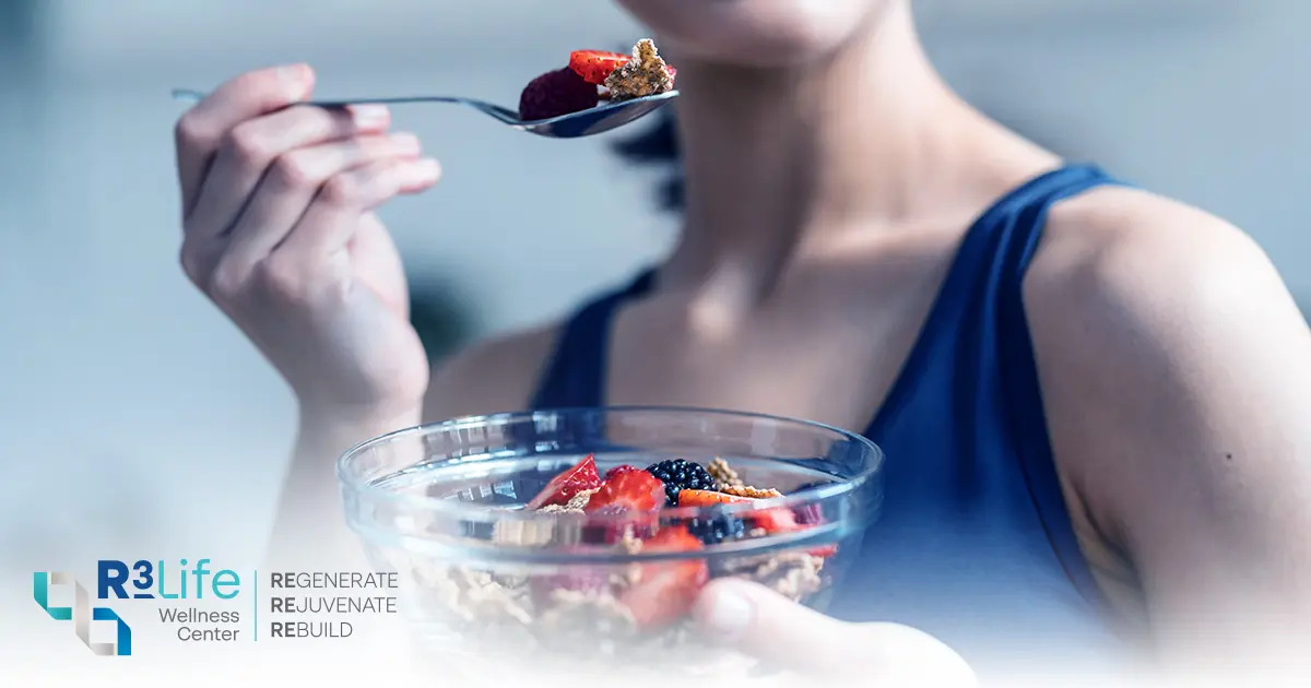 Natural immunity booster healthy
